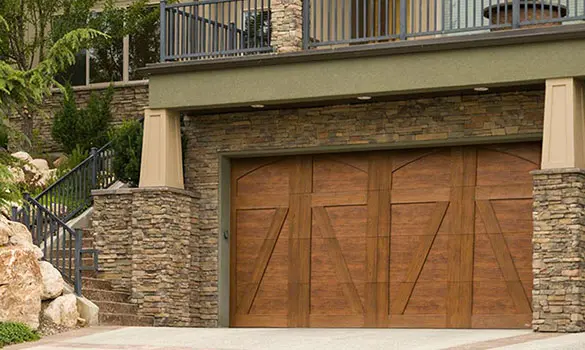 Garage Door Service, Repair, & Installation in Palm Springs CA