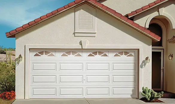 Garage Doors San Bernardino CA